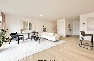 Maisonette kaufen in Laxenburger Straße, 1100 Wien, Maisonette mit eigenem Garten im Stadtquartier - provisionsfrei