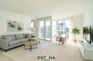 Wohnung kaufen in Leebgasse, 1100 Wien, Stabilität trifft auf modernes Wohnen - Kapitalanlage mit Mehrwert