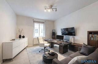 Wohnung mieten in 2000 Stockerau, Wohnen im Zentrum – 94 m² Wohnung mit Homeoffice-Potenzial