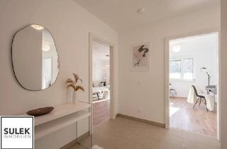 Genossenschaftswohnung in Am Bahndamm, 7000 Eisenstadt, gemütliche Gartenwohnung - 3 Zimmer, Terrasse, KFZ-Stellplätze - erst mieten, dann kaufen! EZE Nähe!