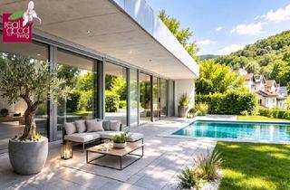 Villen zu kaufen in 2371 Hinterbrühl, Föhrenberge Residences – Villa II aus der RealGoodLiving Signature Collection