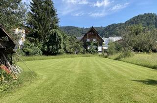 Grundstück zu kaufen in 6850 Dornbirn, Traumhaftes Baugrundstück in Dornbirn- Haselstauden zu verkaufen- dein Traum vom Eigenheim!
