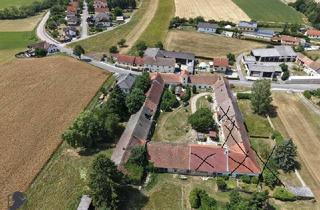 Agrarfläche kaufen in 3841 Windigsteig, Historische Hofanlage mit 7.216 m² Grundstücksfläche und Entwicklungspotenzial – Teilung möglich