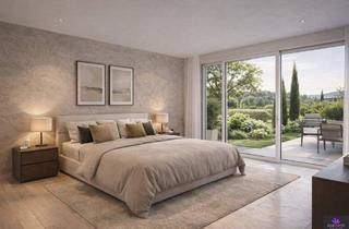 Penthouse kaufen in 1190 Wien, Wohnen wie im eigenen Haus: Exklusives Neubauprojekt in Döbling – PROVISIONSFREI