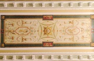 Wohnung kaufen in Lindengasse, 1070 Wien, Ruhige Lage im Innenhoftrakt