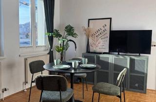 Wohnung kaufen in Rudolfstraße, 4040 Linz, Lichtdurchflutete 2-Zimmer-Wohnung mit Hofblick & Lift in Urfahr