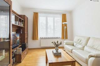 Wohnung kaufen in 1040 Wien, Zentraler wird’s nicht. Spannender auch nicht