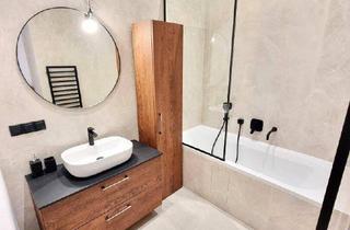 Wohnung mieten in Fruethstraße, 1030 Wien, Luxuriöse Wohnung in 1030 Wien! Voll und geschmackvoll möbliert + Hochwertige Sanierung + U-Bahn ums Eck! Koffer packen und einziehen! Jetzt zugreifen!