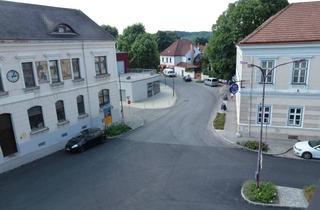 Wohnung mieten in Hauptplatz, 2823 Pitten, HELLE 3-ZIMMER WOHNUNG DIREKT IM ZENTRUM!