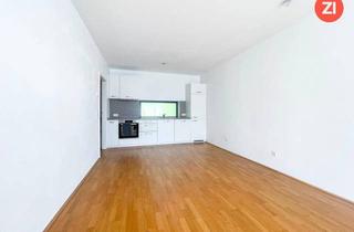 Wohnung mieten in Donaupromenade, 4020 Linz, Wohnen an der Donaupromenade in Linz - 2- Zimmer Wohnung