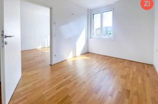 Wohnung mieten in Donaupromenade, 4020 Linz, Wohnen an der Donaupromenade in Linz - 2- Zimmer Wohnung