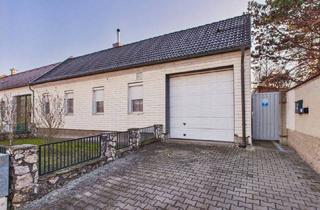 Einfamilienhaus kaufen in 2294 Schloßhof, Ruhig gelegenes Einfamilienhaus in der historischen Ortschaft Schloßhof.