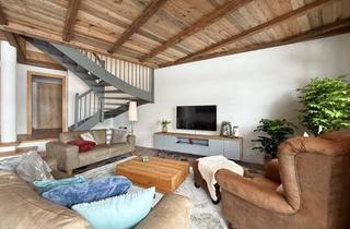 Haus kaufen in 6361 Hopfgarten-Markt, Großzügiges Doppelhaus mit Blick ins Grüne