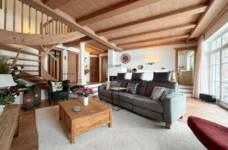 Haus kaufen in 6361 Hopfgarten-Markt, Großzügiges Doppelhaus mit Blick ins Grüne