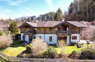 Haus kaufen in 6361 Hopfgarten-Markt, Großzügiges Doppelhaus mit Blick ins Grüne