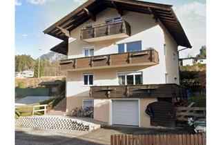 Mehrfamilienhaus kaufen in Bahnhofstrasse 10, 6322 Kirchbichl, Mehrfamilienhaus / Anlageobjekt