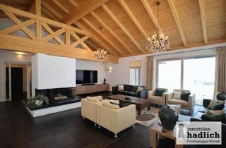 Villen zu kaufen in 9843 Döllach, Exklusives Wohnerlebnis: Villa mit Gästehaus, Wellness-Oase und ca. 2.100 m2 Grundstück