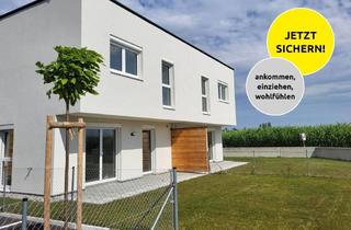 Haus mieten in Grillparzerstraße 5/1, 3384 Haunoldstein, HAUNOLDSTEIN IX A - RH 5/1