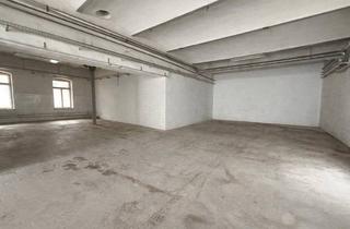 Gewerbeimmobilie mieten in Liebenauer Hauptstraße, 8041 Graz, Lagerfläche ca. 160m² in sehr guter Lage – Graz Liebenau