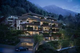 Wohnung kaufen in Löfflerweg 18, 6020 Innsbruck, Gartenwohnung mit 44 m² Grünfläche & Weitblick über Innsbruck