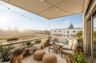 Wohnung kaufen in Ackergasse 14, 2700 Wiener Neustadt, PROVISIONSFREI! Ideale 4-Zimmer-Wohnung für Ihre zukünftigen Mieter | Zwei Bäder | Loggia und Schrankraum