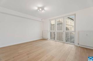 Wohnung kaufen in Große Schiffgasse, 1020 Wien, Große Schiffgasse: Wo Kapital Geschichte schreibt.