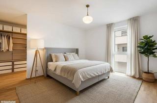 Wohnung kaufen in Ackergasse 14, 2700 Wiener Neustadt, PROVISIONSFREI! Sofort vermietbare 3 Zimmer-Wohnung mit Sonnenbalkon und Schrankraum