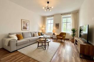 Wohnung kaufen in Schlachthausgasse, 1030 Wien, Cityapartment nahe U3 Schlachthausgasse - Charmanter Altbau in Ruhelage