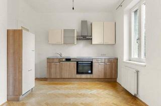 Wohnung kaufen in 1080 Wien, Wohnen in bester Lage