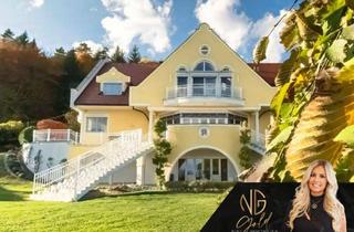 Villen zu kaufen in 8541 Schwanberg, Ihr privates Paradies: Villa, Chalet, Weinkeller, Landwirtschaft und 7 Hektar Freiheit