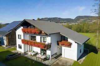 Einfamilienhaus kaufen in 9181 Feistritz im Rosental, Exklusives Einfamilienhaus mit Nebengebäuden & Entwicklungspotenzial im Rosental – Wohnen, Arbeiten & Investieren mit Blick auf die Karawanken