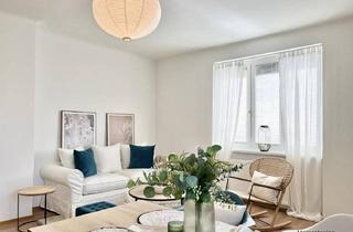 Wohnung kaufen in Küniglberg, 1130 Wien, Neu-renovierte 3-Zimmer-Wohnung am Küniglberg - Provisionsfrei