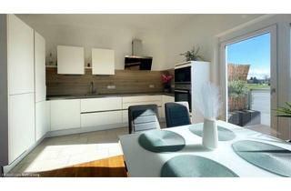 Wohnung kaufen in 8435 Wagna, SONNIGE WOHLFÜHLWOHNUNG! Modern & hell!