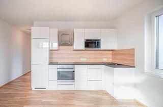 Wohnung mieten in 8054 Pirka, TRAUMWOHNUNG mit traumhaftem Garten +++ Luxusausstattung inklusive Parkplatz, BK, HK und Strom - Besichtigung am Montag 27.04.2026