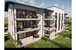 Wohnung mieten in 5142 Eggelsberg, Moderne, Sonnige 2-Zimmerwohnung