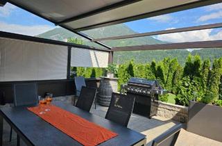 Wohnung mieten in 6460 Imst, Traumhafte Gartenwohnung mit Panoramablick