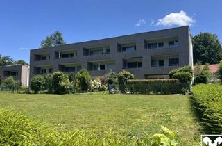 Wohnung mieten in 4810 Gmunden, 2-Zimmer Gartenwohnung direkt an der Traun - tolle Badegelegenheit vor der Tür