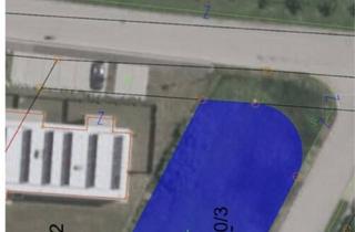 Grundstück zu kaufen in 7082 Donnerskirchen, Traumhaftes Baugrundstück in Donnerskirchen , 772 m².