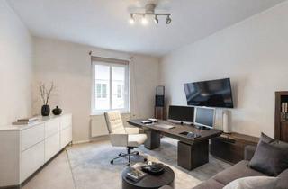 Wohnung mieten in 2000 Stockerau, Wohnen im Zentrum - 94 m² Wohnung mit Homeoffice-Potenzial