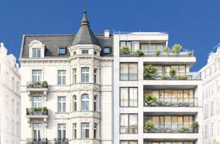 Anlageobjekt in Straßenbahn 9, 43: Rosensteingasse, Bus 10A: Hernals, Wattgasse, U6 Alser Straße, 1170 Wien, Vienna XVII | A Future Asset. | Bestand mit Entwicklungsobjekt auf rund 2.500 m² Grundstücksfläche