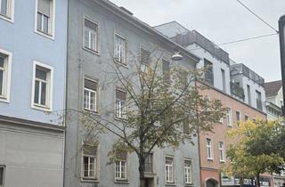 Anlageobjekt in Keplerstraße 45, 8020 Graz, Gepflegtes Zinshaus / Renditeobjekt in Graz-Lend