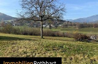 Grundstück zu kaufen in Sonnkogel, 8600 Oberaich, Baugrundstück