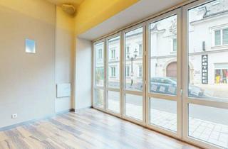 Büro zu mieten in 2000 Stockerau, Vielseitiges Geschäftslokal im Zentrum von Stockerau