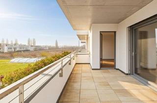 Anlageobjekt in Ackergasse 14/9, 2700 Wiener Neustadt, PROVISIONSFREI! Ansprechende 2-Zimmer-Wohlfühloase mit großzügiger Loggia | Erstbezug, sofort vermietbar