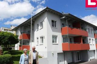 Wohnung mieten in Adalbert-Stifter-Straße, 4202 Kirchschlag bei Linz, Betreubares Wohnen!