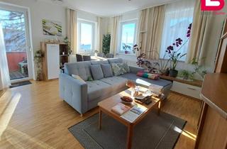 Wohnung mieten in Adalbert-Stifter-Straße, 4202 Kirchschlag bei Linz, Herzlich willkommen im betreubaren Wohnen in Kirchschlag!