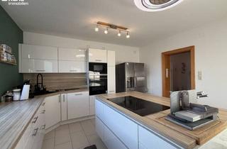 Einfamilienhaus kaufen in 2460 Bruck an der Leitha, großzügiges, modernisiertes Einfamilienhaus mit Swimming Pool, Keller & Garage in Bruck an der Leitha