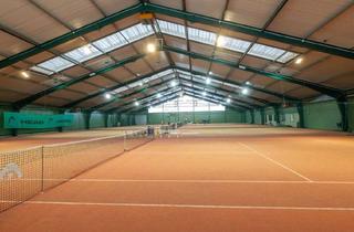 Lager kaufen in 2320 Rannersdorf, Tennishalle in absoluter Bestlage zu verkaufen