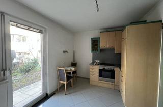 Wohnung kaufen in Mandelsbergerstraße, 6020 Innsbruck, 3-Zimmer Wohnung mit 200 m² Garten in bester Lage von Innsbruck
