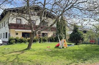 Lager kaufen in 4840 Vöcklabruck, Wohnhaus und Werkstatt (Derzeit Tischlerei) Viel Grund in Vöcklabruck/Dürnau - Ideal Für Betriebsnachfolge